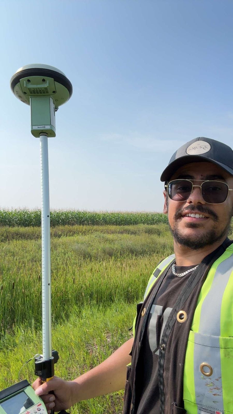 Jaskirat Singh - Professional Home Inspector