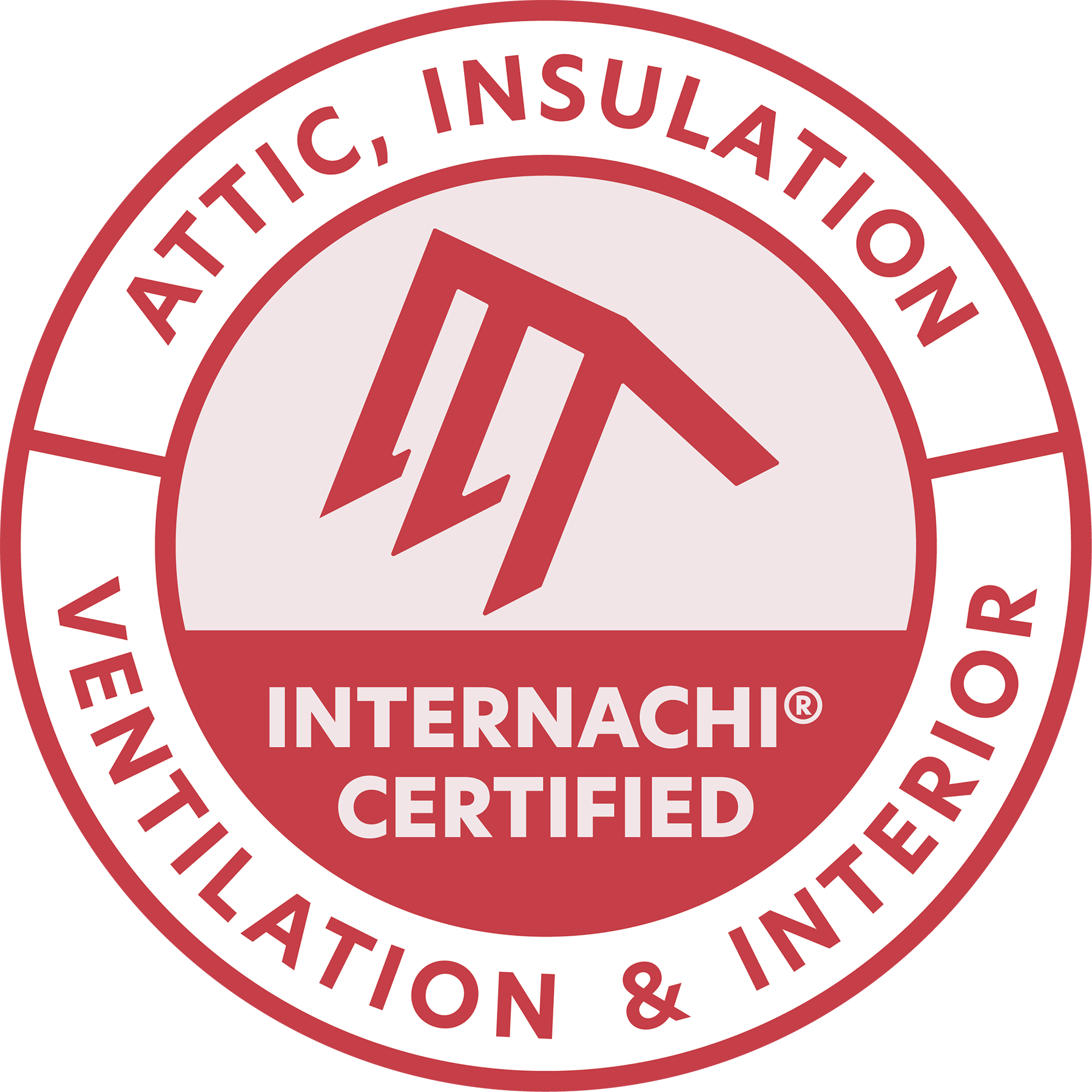 Attic Inspection Certification